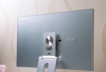 探索5K显示器的卓越表现（高分辨率、细腻画质与全新视觉体验）