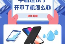 手机掉水怎么处理？快速救救它！（以手机掉水为主题的一体机处理方案与技巧）