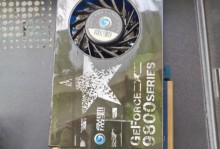 探索HD5550显卡的性能与特点（一款中低端显卡中的黑马）
