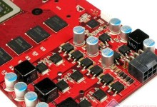 探索HD4850显卡的性能与优势（HD4850显卡）