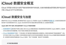 如何使用苹果设备恢复数据（有效而简便的方法帮助您轻松恢复丢失的数据）