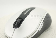 蓝影4000（挑战视觉极限，探索惊艳画面）