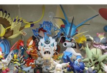 分享最强Mega进化排行（探索Pokemon世界中最强大的Mega进化形态）