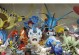 分享最强Mega进化排行（探索Pokemon世界中最强大的Mega进化形态）