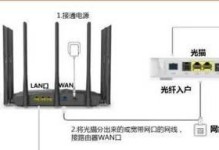 路由器设置最佳实践（优化网络连接稳定性和安全性的关键步骤）