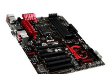 微星Z97PCMate主板的性能及特点分析（一款可靠稳定的主板选择）